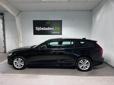 Volvo V60 D4 Geartronic Advanced Edition, Momentum Euro 6