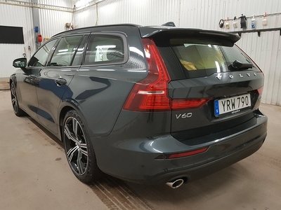 Volvo V60 D4 Geartronic Advanced Edition, Momentum Euro 6