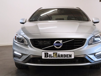 Volvo V60 D5 Plug-in Hybrid AWD Geartronic,Momentum,R-Design