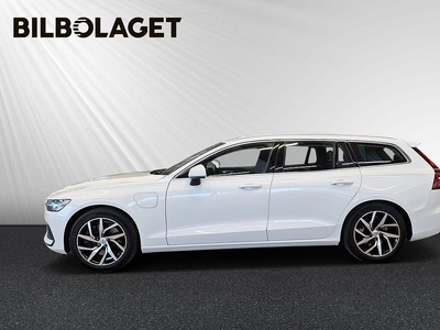 Volvo V60 T6 TE Momentum Adv Edt