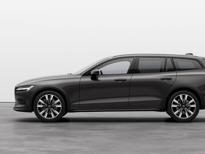 Volvo V60Cross Country B5 AWD Bensin Plus 