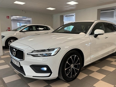 Volvo V60D4 Geartronic Advanced Edition, Momentum Euro 6 2019, Kombi