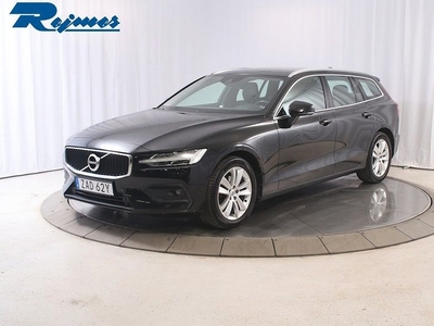 Volvo V60D4 Momentum Advanced Edition 2019, Kombi