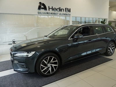 Volvo V60T5 MOMENTUM PRO EDITION 2019, Kombi