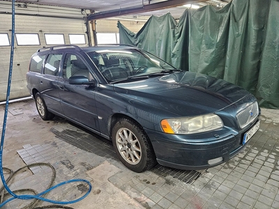 Volvo V70 2.4 Kinetic Euro 4