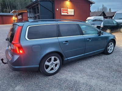 Volvo V70 D3 Geartronic Momentum Euro 5