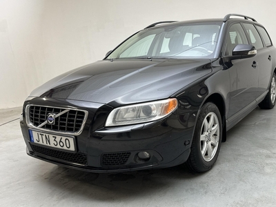 Volvo V70 II 2.0F (145hk)