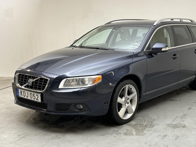 Volvo V70 II 2.5FT (231hk)