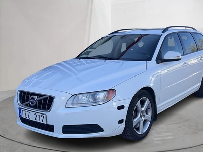 Volvo V70 II D5 (205hk)