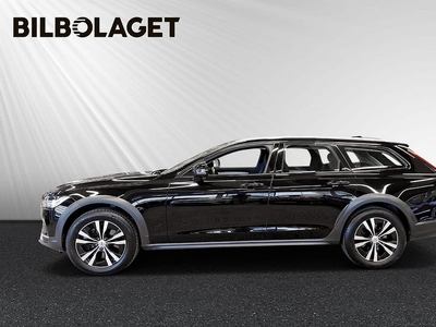 Volvo V90 Cross Country B4 AWD Diesel Adv SE /Se utrustning/