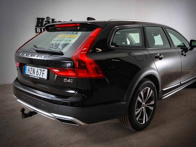 Volvo V90 Cross Country D4 AWD Geartronic Momentum Euro 6