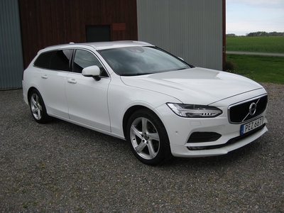 Volvo V90 D3 Geartronic Advanced Edition, Momentum Euro 6