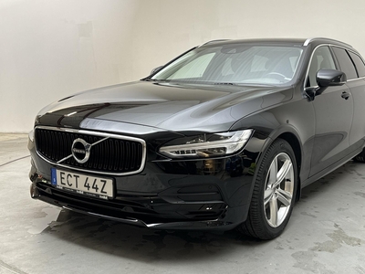 Volvo V90 D4 (190hk)