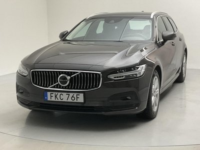 Volvo V90 D4 (190hk)