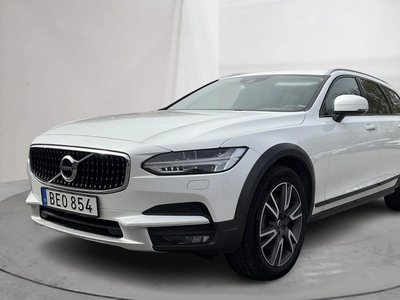 Volvo V90 D4 Cross Country AWD (190hk)