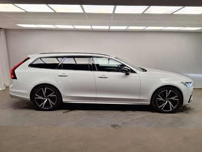 Volvo V90 Recharge T6 R-Design