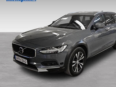 Volvo V90Cross Country B4 AWD Diesel Adv Edt 2022, Kombi