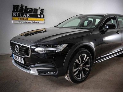 Volvo V90Cross Country D4 AWD Geartronic Momentum Euro 6 2020, Kombi