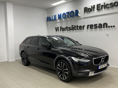 Volvo V90Cross Country D5 AWD Pro Edition 2019, Kombi