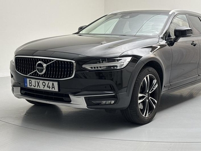 Volvo V90D4 Cross Country AWD 2020, Kombi