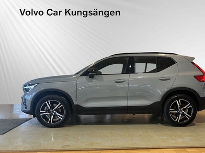 Volvo XC40 B4 FWD Bensin Plus Dark