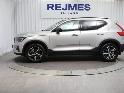 Volvo XC40 B4 FWD Bensin Plus Dark