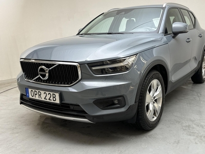 Volvo XC40 D3 2WD (150hk)