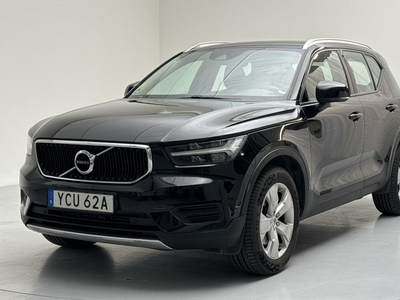 Volvo XC40 D3 AWD (150hk)