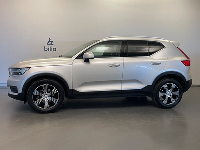 Volvo XC40 D3 FWD Inscription / Loungepaket /