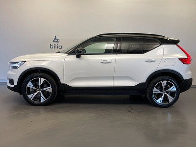 Volvo XC40 P6 Recharge Plus / Dragkrok /