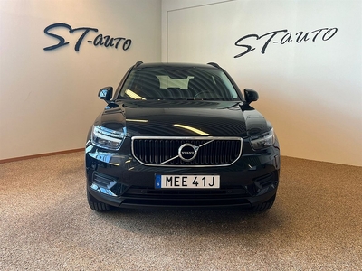 Volvo XC40 T3 Business 163Hk