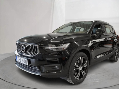 Volvo XC40 T5 2WD Twin Engine (262hk)