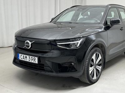 Volvo XC40P6 Recharge 2023, SUV