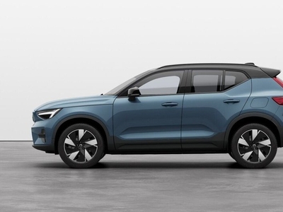 Volvo XC40Recharge Single Motor Extended Range Core SE 2024, SUV