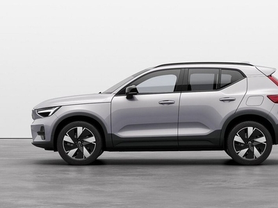 Volvo XC40Recharge Single Motor Extended Range Core SE Lagerbil 2024, SUV