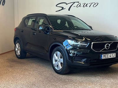 Volvo XC40T3 Business 2020, SUV