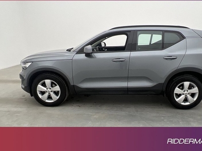 Volvo XC40T3 Business P-Sensorer M-Värmare Drag 2019, SUV