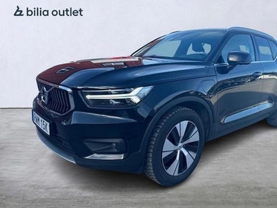 Volvo XC40T4 Twin Engine Panorama, VOC 2021, SUV