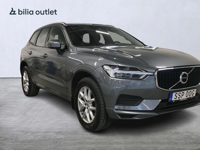 Volvo XC60 D4 AWD Advanced Edition VOC|Drag|Adaptiv|Carplay