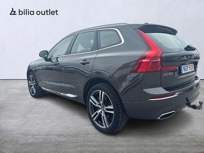 Volvo XC60  D4 AWD Inscription (190hk)