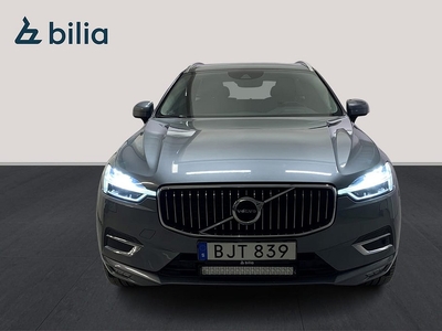 Volvo XC60 D5 AWD Inscription/ v-hjul/Drag, VOC