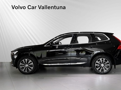 Volvo XC60 MC73 B5 AWD Bensin Inscription