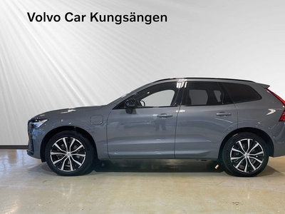 Volvo XC60 Recharge T6 Ultimate Dark Long Range/Drag