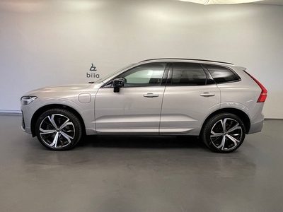 Volvo XC60 Recharge T8 R-Design T / Dragkrok /