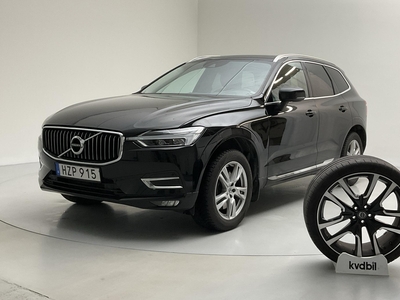 Volvo XC60 T5 AWD (250hk)