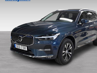 Volvo XC60B4 AWD Diesel Plus Bright 2023, SUV