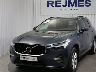 Volvo XC60B4 Diesel Core Drag Kamera Klimatpaket Google 2023, SUV