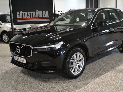 Volvo XC60B4 Momentum Drag,Kamera 2021, SUV