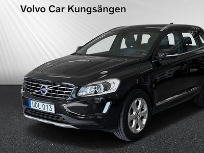 Volvo XC60D4 Summum Pano Läder Keyless 2016, SUV