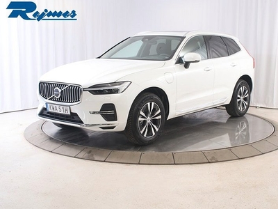 Volvo XC60Recharge T6 II Core Edition 2024, SUV